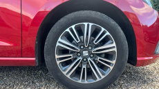 SEAT Ibiza 1.0 TSI 95 SE Edition 5dr Petrol Hatchback